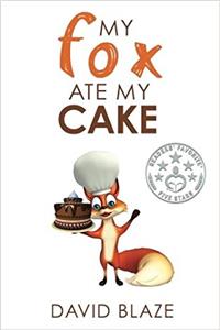 My Fox Ate My Cake