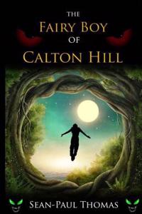 The Fairy Boy of Calton Hill: A New, Dark and Fantastical, Young Adult Adventure