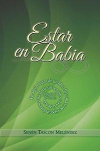 Estar en Babia