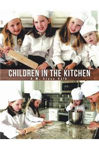 Children in the Kitchen