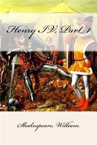 Henry IV, Part 1