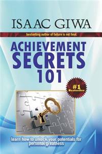 Achievements Secrets 101