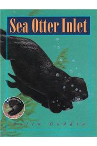 Sea Otter Inlet