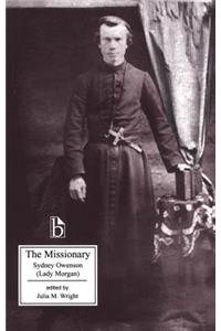 The Missionary