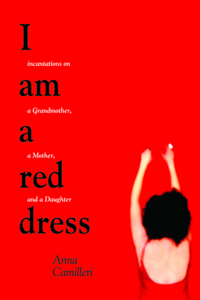 I Am A Red Dress
