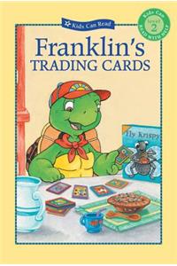 Franklin's Trading Cards