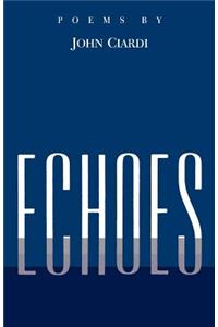 Echoes: Poems Left