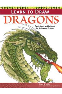 Learn to Draw Dragons