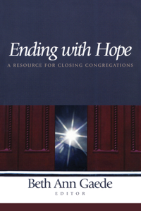 Ending with Hope