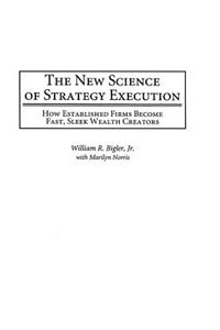 New Science of Strategy Execution