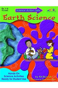 Science Action Labs Earth Science