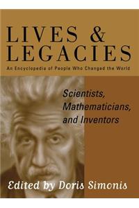 Scientists, Mathematicians and Inventors