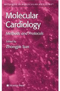 Molecular Cardiology