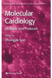 Molecular Cardiology: Methods and Protocols