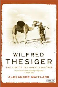 Wilfred Thesiger