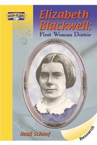 Elizabeth Blackwell