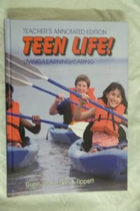 Teen Life!