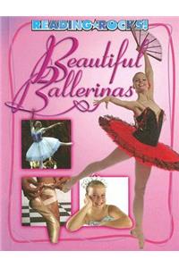 Beautiful Ballerinas