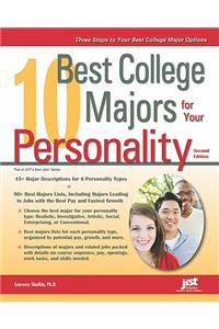 10 Best College Majors for Your Personality