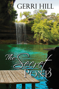 Secret Pond