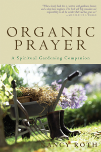 Organic Prayer