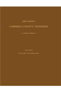1880 Census