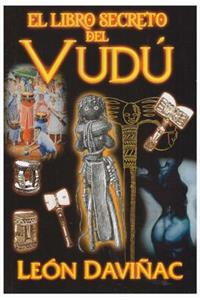 Libro Secreto del Vudu
