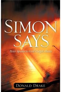 Simon Says