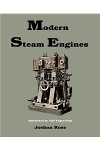 Modern Steam Engines