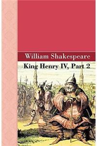 King Henry IV, Part 2