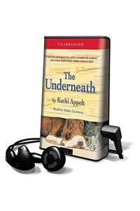 Underneath