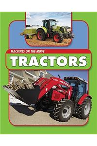 Tractors