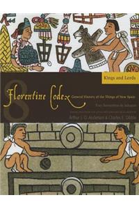 Florentine Codex: Book 8