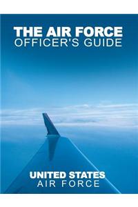 Air Force Officer's Guide