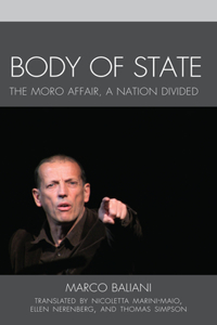 Body of State: The Moro Affair, A Nation Divided
