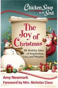 Chicken Soup for the Soul: The Joy of Christmas