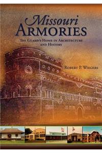 Missouri Armories