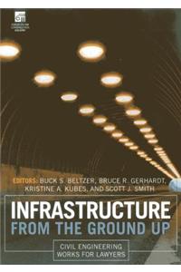 Infrastructure from the Ground Up