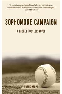 Sophomore Campaign