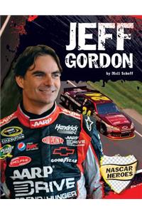 Jeff Gordon