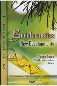 Bioinformatics Research