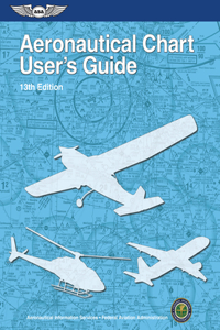 Aeronautical Chart User's Guide