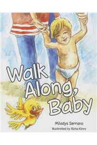 Walk Along Baby
