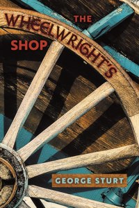 Wheelwright's Shop