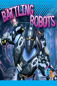 Battling Robots