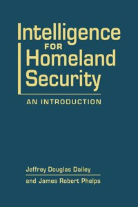 Intelligence for Homeland Security