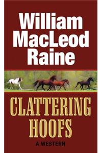 Clattering Hoofs