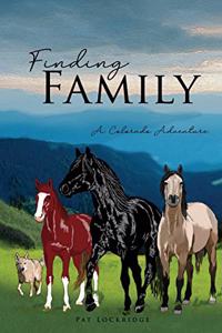 Finding Family