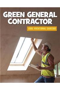 Green General Contractor