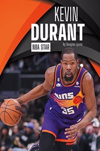 Kevin Durant: NBA Star